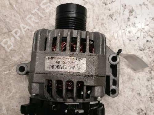 Alternator OPEL CORSA D (S07)  | BP21477716M7 