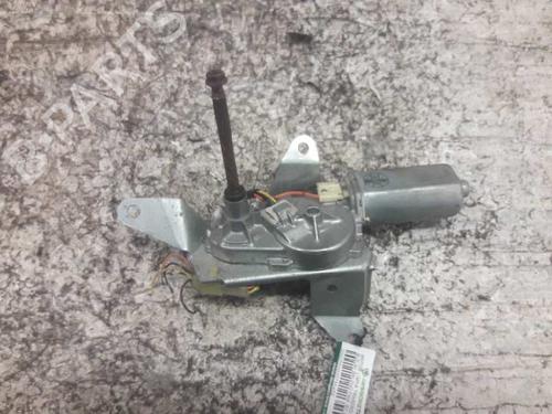 Used Rear wiper motor SUZUKI BALENO Estate (EG) [1995-2005]  21463211