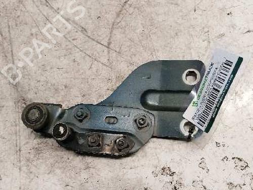 Dørhengsel/Dørstopper NISSAN NV200 Van [2010-2025]  21480166