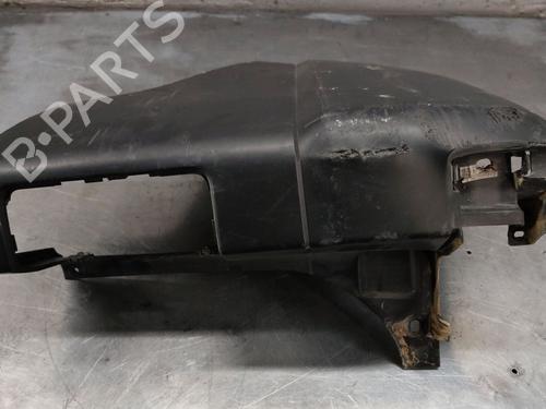 Corner bumper RENAULT TRAFIC III Van (FG_) 2.0 dCi 120 (FGMN) | BP32281002C117