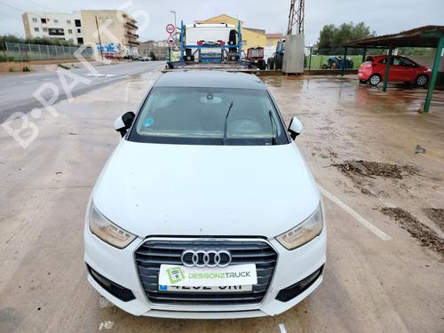 Used Parts AUDI A1 Sportback (8XA, 8XF) 1.0 TFSI (95 hp) 4326150