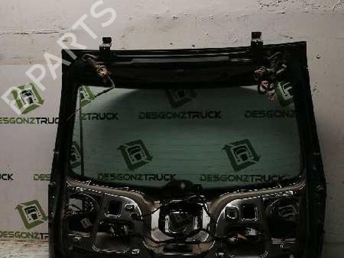 Tailgate SEAT IBIZA III (6L1)  | BP21474572C6 
