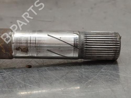 Right front driveshaft OPEL MOVANO A Van (X70) | BP32011018M39