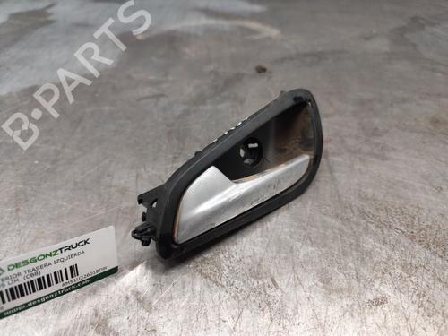 Used Rear left interior door handle Rear left interior door handle 38702169 38702169