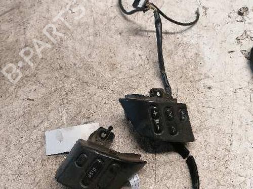 Steering wheel controls TOYOTA COROLLA Verso (ZER_, ZZE12_, R1_) 2.2 D-4D (AUR10_, AUR10R) | BP21481900E15 