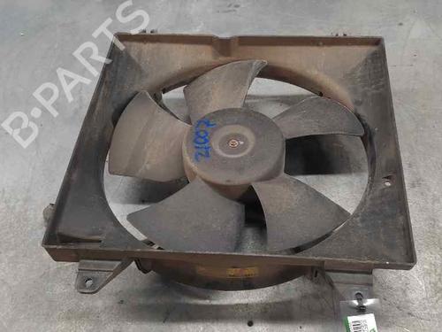 Used Radiator fan CHEVROLET LACETTI (J200) [2003-2025]  21469381