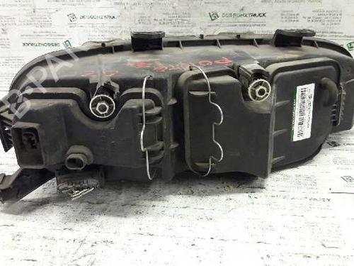 Venstre forlygte FIAT PUNTO (188_) 1.3 JTD 16V | BP24679608C28 