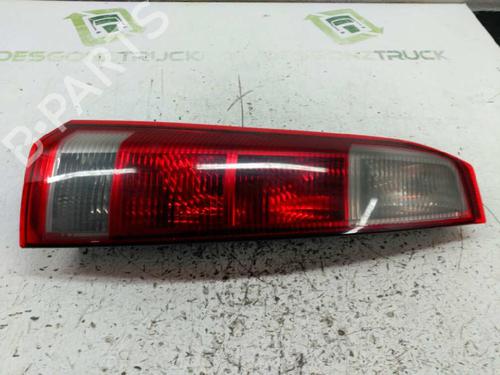 Used Left taillight OPEL MERIVA A MPV (X03) [2003-2010]  21441433