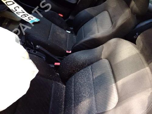 Right front window motor SEAT LEON (1M1)  | BP21464747E20 