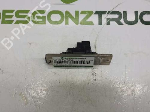 Used Licence plate light NISSAN ALMERA I Hatchback (N15) [1995-2001]  21425894