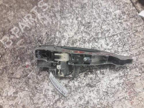 Front right exterior door handle CITROËN C4 I (LC_)  | BP21468453C129 