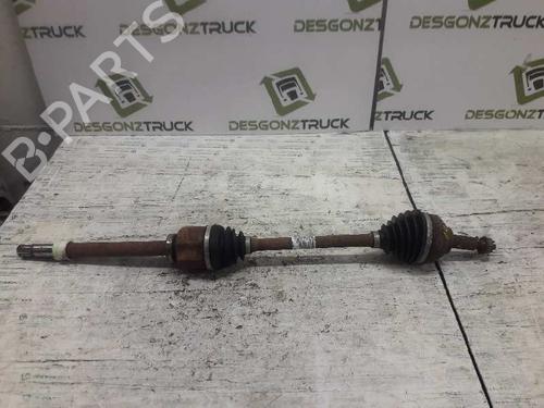 Used Right front driveshaft RENAULT TRAFIC II Van (FL) [2001-2025]  21455416