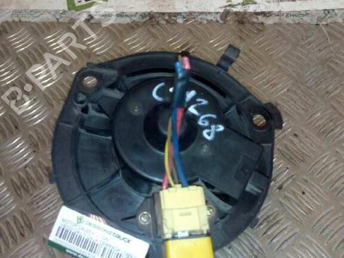 Motor calefaccion IVECO DAILY III Platform/Chassis 35 S 11,35 C 11 (A2FC13AA, A6FBU4AB, A2NB14A1, A2ND13A1,... (106 hp) 21456442