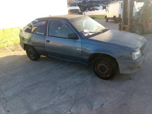 Left mirror OPEL KADETT E Hatchback (T85)  | BP21449132C26 