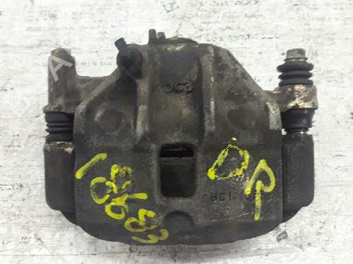 Used Right front brake caliper HYUNDAI ACCENT II (LC) [1999-2012]  21455049