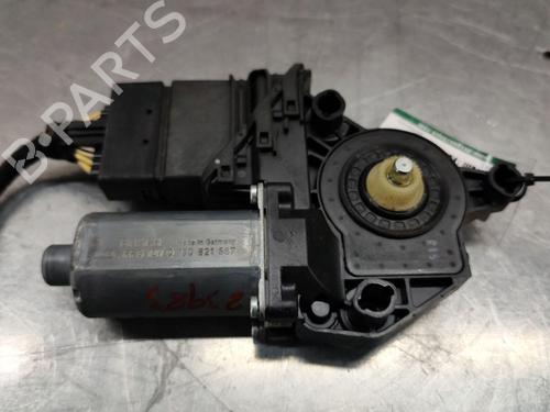 Left rear window motor VW TOURAN (1T3) 1.6 TDI | BP32007584E23