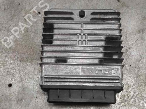 Computer motormanagement FORD MONDEO III (B5Y) [2000-2007]  21409651