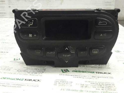 Used Climate control CITROËN XSARA PICASSO (N68) [1999-2012]  21452549