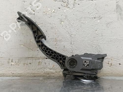 Used Electronic module MERCEDES-BENZ GLA-CLASS (X156) GLA 200 (156.943) (156 hp) 31579346