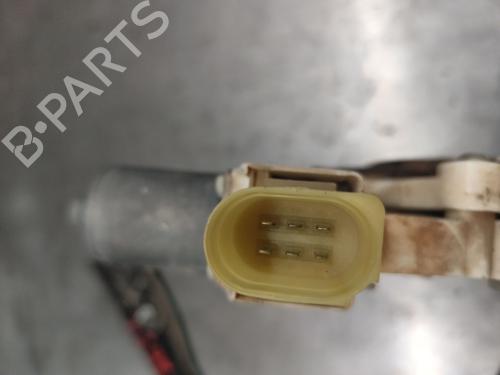 Front right window mechanism BMW 1 (E87) 120 d | BP31609272C23 