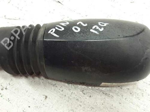Left mirror FIAT PUNTO (188_) 1.2 60 (188.030, .050, .130, .150, .230, .250) | BP21450451C26 