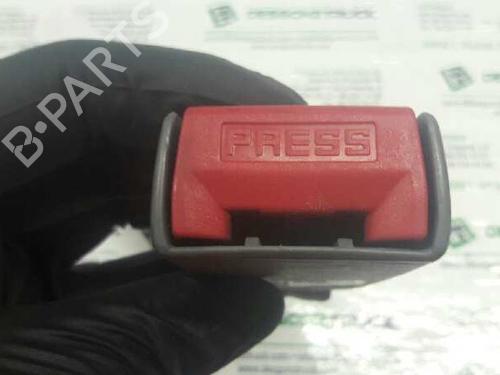 Seat buckle PEUGEOT 406 (8B)  | BP21451299I32 