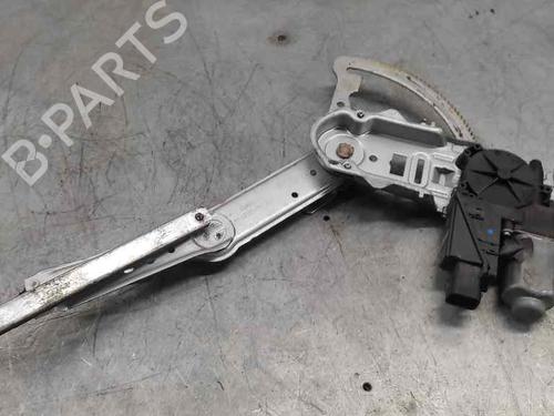 Front left window mechanism OPEL CORSA C (X01)  | BP21405812C22 