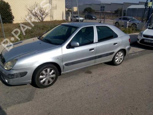ABS Bremseaggregat CITROËN XSARA (N1)  | BP21457729M43 