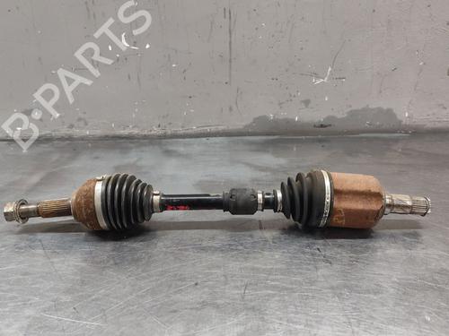 Antriebswelle links vorne für Antriebswelle links vorne NISSAN JUKE (F15) 1.6 DIG-T NISMO RS (218 hp) 36000868 36000868