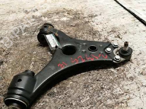 Used Left front suspension arm MERCEDES-BENZ A-CLASS (W169) A 180 CDI (169.007, 169.307) (109 hp) 21475001