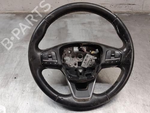 Used Steering wheel FORD TRANSIT COURIER B460 Box Body/MPV 1.5 TDCi (75 hp) 31210358