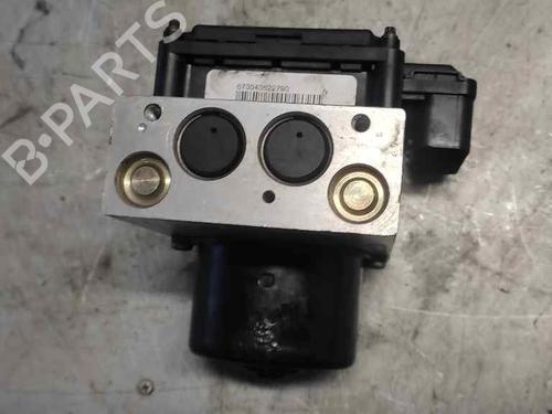 ABS pump BMW 3 (E46) 320 d | BP21400440M43