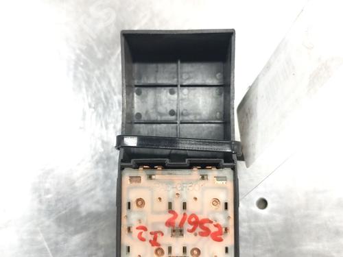 Left front window switch NISSAN MICRA III (K12) 1.2 16V | BP29418823I27 