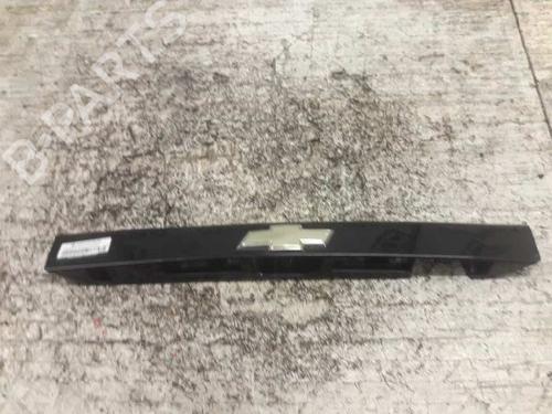 Used Tailgate handle CHEVROLET KALOS [2005-2025]  21462753