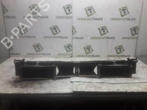 Used Support CITROËN C3 I (FC_, FN_) 1.4 HDi (68 hp) 21472611