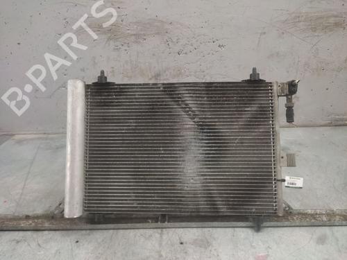 AC-Kondensator CITROËN XSARA (N1) 2.0 HDi 109 (109 hp) 24529718