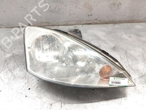 Blinklys fortil højre FORD FOCUS I (DAW, DBW) [1998-2009]  28602549