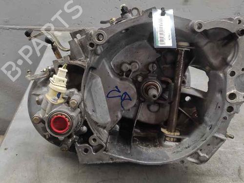 Used Gearbox CITROËN XSARA (N1) [1997-2005]  21410088