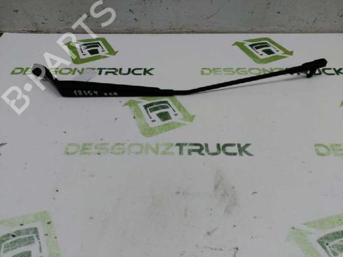 Used Front windshield wiper arm PEUGEOT 407 (6D_) [2004-2011]  21432931