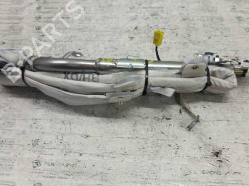Used Right curtain airbag ALFA ROMEO 147 (937_) 1.6 16V T.SPARK ECO (937.AXA1A, 937.BXA1A) (105 hp) 21455351