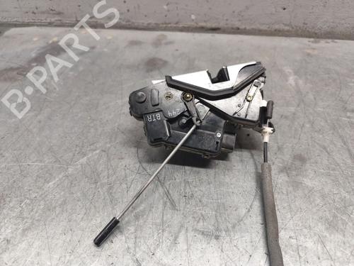 Front right lock BMW 3 (E46) 320 d | BP28811342C97 