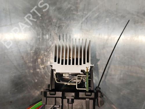 Heater resistor PEUGEOT 208 I (CA_, CC_) 1.2 THP 110 | BP29867113M108