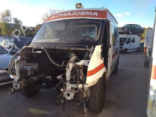 Engine control unit (ECU) FORD TRANSIT Van (FA_ _)  | BP21475254M57 