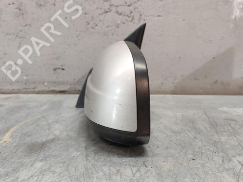 Left mirror HYUNDAI TUCSON (JM) 2.0 CRDi All-wheel Drive | BP27612000C26 