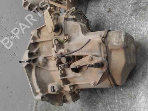 Getriebe PEUGEOT 206 Hatchback (2A/C) 1.4 i | BP21406642M3 