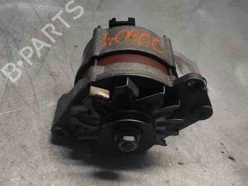 Used Alternator VW POLO Coupe (86C, 80) [1981-1994]  21404463