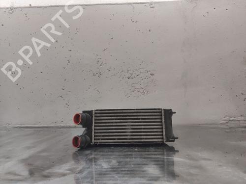 Intercooler PEUGEOT 308 I (4A_, 4C_) [2007-2016]  29113623