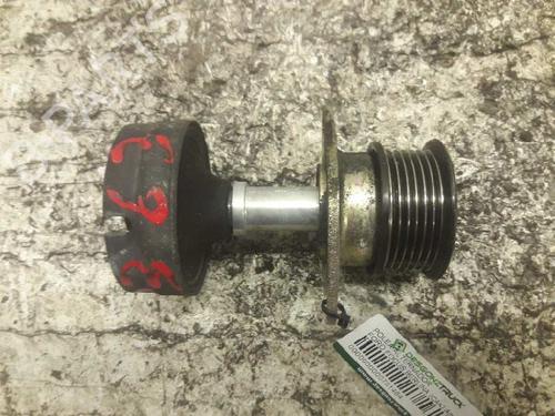 Remskive FORD FOCUS I (DAW, DBW) [1998-2009]  21461280