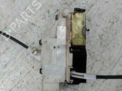 Used Rear left lock PEUGEOT 407 SW (6E_, 6D_) [2004-2011]  21447203