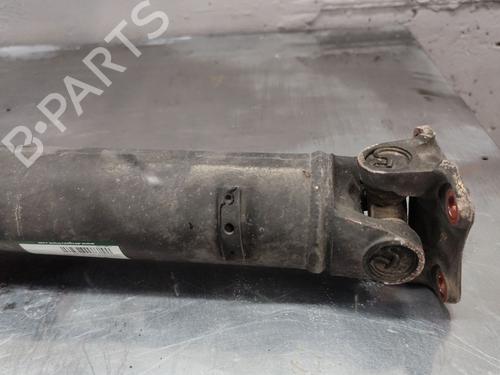 Driveshaft IVECO DAILY IV Van 35C12 V, 35C12 V/P, 35S12 V, 35S12 V/P | BP29885008M37